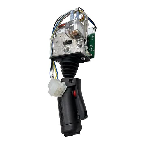 Joystick Controller 287-0553 287-05530 Fits for C-Tech Skyjack Scissor Lift Replace parts in Saudi Arabia
