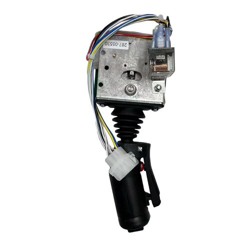 Joystick Controller 287-0553 287-05530 Fits for C-Tech Skyjack Scissor Lift Replace parts in Saudi Arabia