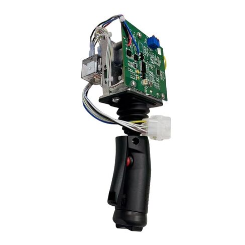 Joystick Controller 287-0553 287-05530 Fits for C-Tech Skyjack Scissor Lift Replace parts in Saudi Arabia