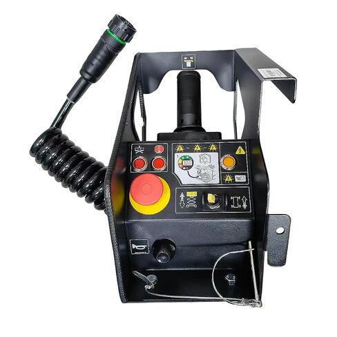 GevLtty New Control Box Joystick 1001128685 for JLG Scissor Lift 1932RS 3248RS 1930ES Replace parts in Saudi Arabia