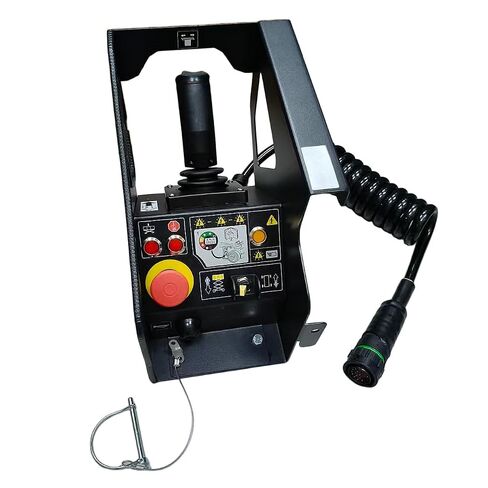 GevLtty New Control Box Joystick 1001128685 for JLG Scissor Lift 1932RS 3248RS 1930ES Replace parts in Saudi Arabia