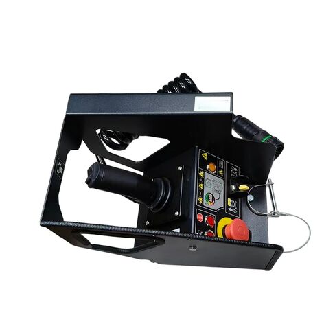 GevLtty New Control Box Joystick 1001128685 for JLG Scissor Lift 1932RS 3248RS 1930ES Replace parts in Saudi Arabia