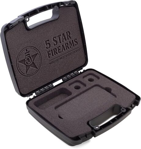 5 Star J2-22 Mag Speedloader Range Case for Ruger LCR, Charter Pathfinder in Kuwait