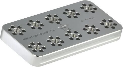 5 Star J2-22 Mag Speedloader Range Case for Ruger LCR, Charter Pathfinder in Kuwait