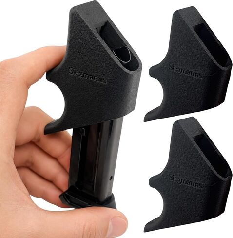 Magazine Speed Loader Compatible with Smith & Wesson M&P 22 & M&P 22 Compact | Ruger SR22 | Colt 1911-22 | Walther P22 & PPQ M2 22LR | Quick Reload Thumb Saver Magazine Loading Tool | 2 Pack in Saudi Arabia
