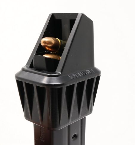 MakerShot Magazine Speed Loaders for CZ Pistol Magazines in Saudi Arabia
