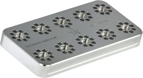 5 Star J2-22 LR Speedloader Range Case Kit for Ruger, S&W J-Frame in Kuwait