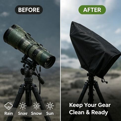 غطاء تلسكوب متوافق مع Apertura AD8 in Kuwait