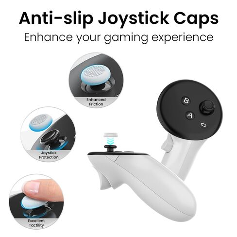 Original Head Strap for Meta Quest 3/Quest 3S, Oculus 3/3S VR Accessory in Saudi Arabia