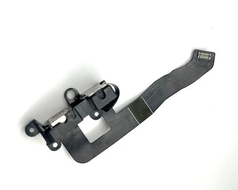 Power Headset Aux Jack Flex Cable for Meta Oculus Quest2 VR Charging Port Headphone Flex Cable Replace Broken Accessories Replacement Part with Bracket Buckle (New with Small Scratches) in Kuwait