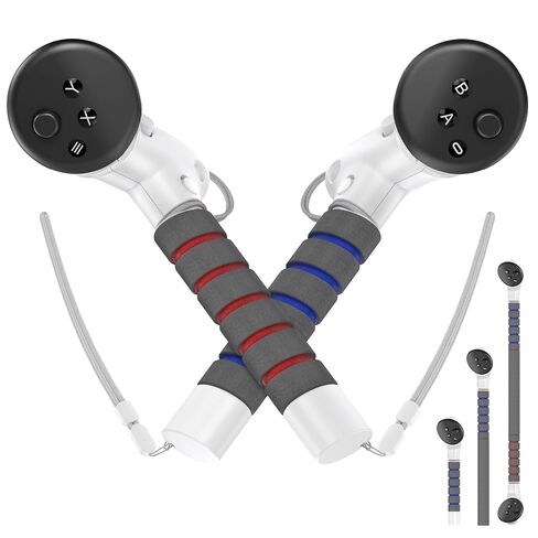 Kinwin Gorilla Tag Long Arms Compatible with Meta Quest 3S/3 Controller in Saudi Arabia
