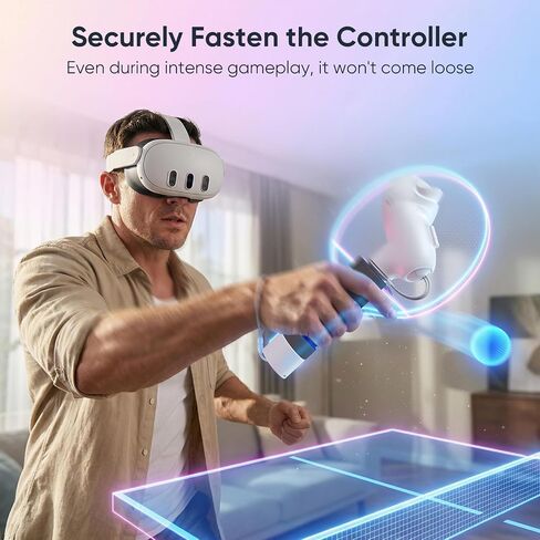 Kinwin Gorilla Tag Long Arms Compatible with Meta Quest 3S/3 Controller in Saudi Arabia