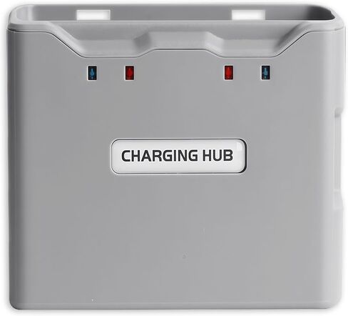 KUWATA Battery & Charger Combo for DJI Mini 4K, DJI Mini 2 Series in Kuwait