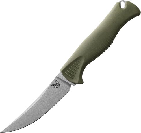 سكين صيد من نوع Meatcrafter، شفرة فولاذية CPM-154 (15505) in Kuwait