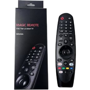 Replacement LG Magic Remote with Voice & Pointer in Kuwait