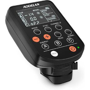 Upgraded Wireless Flash Trigger Transmitter for Profoto Air1/Air2 System in Saudi Arabia