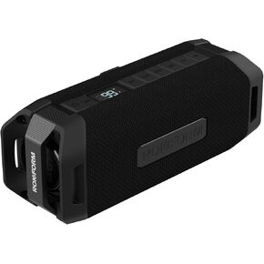 Rokform G-ROK PRO, Wireless Golf Speaker with Bass, IPX7 Waterproof, Rugged in Saudi Arabia
