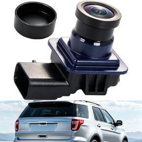Backup Camera fit for 2011 2012 2013 2014 2015 Ford Explorer BB5Z-19G490-A in Kuwait