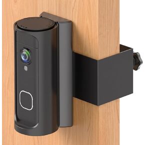 360° Full Adjustable Doorbell Camera Mount for Blink Battery Doorbell 2K+ in Kuwait