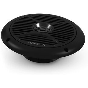 Furrion 5" 30 Watts Outdoor Marine Speaker with Mount - Black - FMS5B in Kuwait