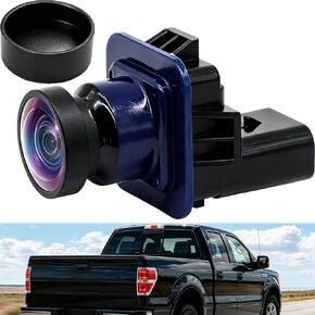 Backup Camera for 2010-2014 Ford F150, 2015-2020 Mustang, 15-19 Lincoln MKC in Kuwait