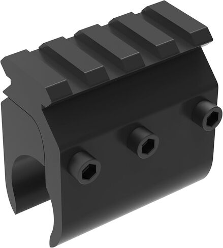 TPO 21mm Picatinny Rail Base Adapter in Kuwait