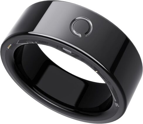 opove O Ring Smart Ring for Women Man, No Subscription, Comfortable Wearing in Saudi Arabia