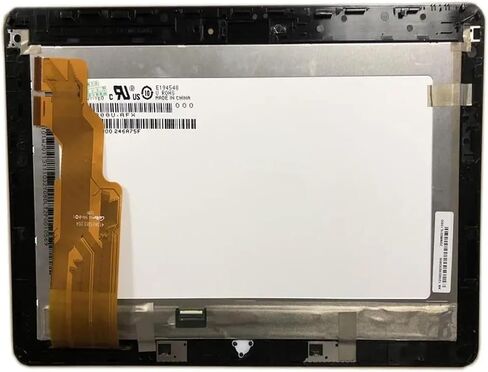 LCD Touch Screen ， Compatible for ASUS ，Vivo ，Tab RT TF600T TF600 in Kuwait