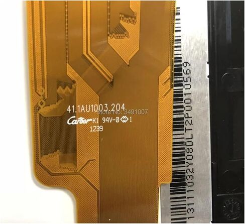LCD Touch Screen ， Compatible for ASUS ，Vivo ，Tab RT TF600T TF600 in Kuwait