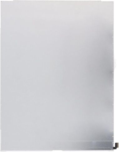 LCD Backlight Plate Replacement Part Compatible with iPad Air 11 2024 in Saudi Arabia