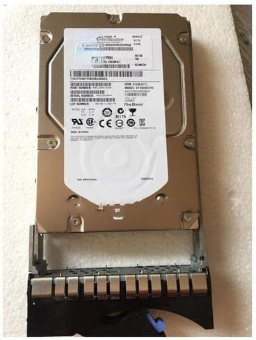 for ST3300655FC FC 300G 15K Hard Disk 23R2232 17P8581 41Y8405 in Saudi Arabia