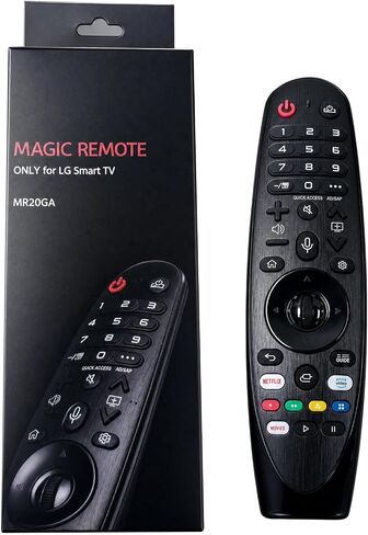 Replacement LG Magic Remote with Voice & Pointer in Kuwait