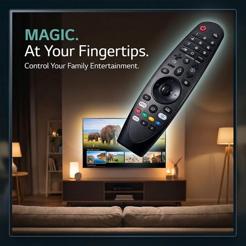 Replacement LG Magic Remote with Voice & Pointer in Kuwait