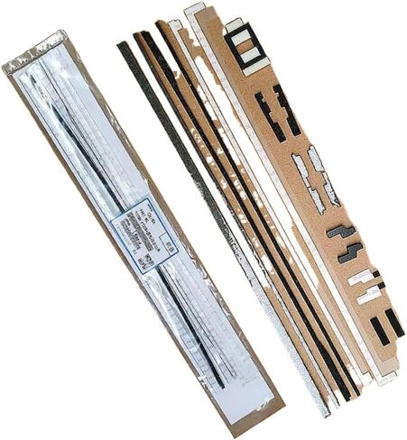 Developer Seal 5Set Compatible with MP 2054 2554 3054 3554 4054 5054 6054 2555 3055 3555 4055 5055 6055 in Saudi Arabia