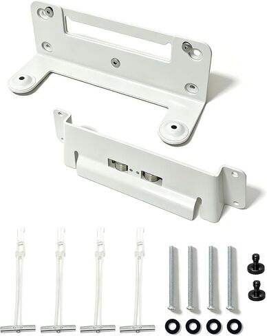 952000044 Rally Wall mount Fit for Logitech Rally Bar/Rally Bar Mini in Saudi Arabia