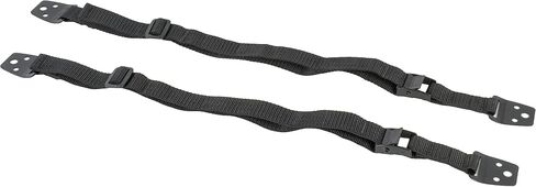 TV Anti-Tip Heavy Duty Dual Cable Kit, Non Tipping Safety Straps for Screens or Furniture Mounting, Adjustable Baby Proofing Anchor, Easy Install Hardware Included, STAND-SK02 in Saudi Arabia
