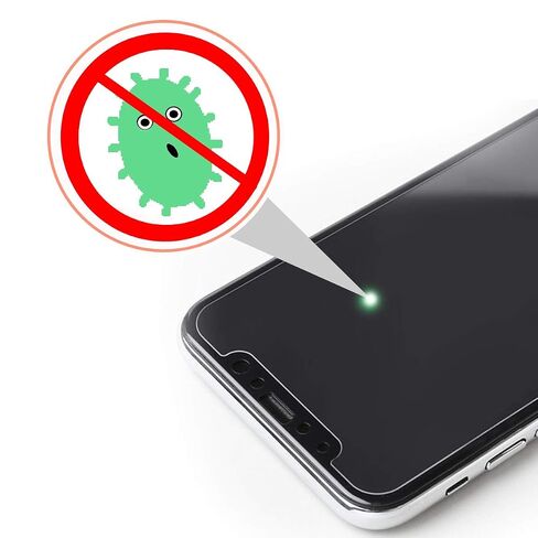 Screen Protector Designed for Leapfrog LeapPad 2 - Maxrecor Nano Matrix Crystal Clear in Saudi Arabia