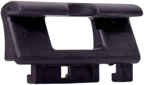 LEVO Security Clamping Ends for Dual Clamp Tablet Stands, Set of 4 in Kuwait