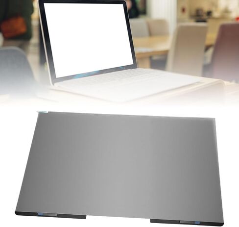 Diyeeni 16 Inch Magnet Privacy Screen Filter, 16:10 Aspect in Saudi Arabia