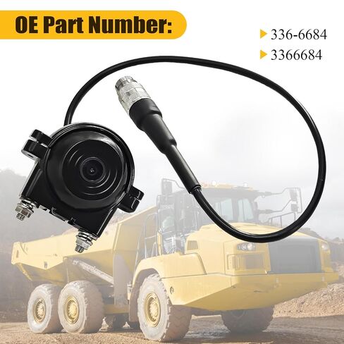 336-6684 كاميرا احتياطية in Kuwait