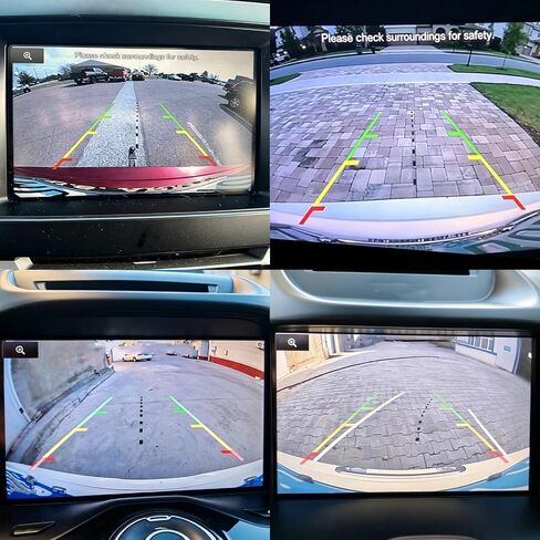 Backup Camera fit for 2011 2012 2013 2014 2015 Ford Explorer BB5Z-19G490-A in Kuwait