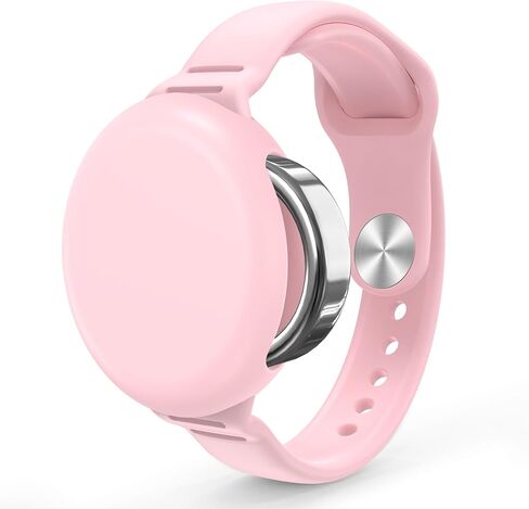 سوار معصم من السيليكون YWXTW لـ Oura Ring Gen 5/4/3/4 سيراميك، حلقة Samsung/Ultrahuman، حزام حامل واقٍ فائق النعومة، سوار قابل للتعديل مضاد للفقد للتمرين والارتداء اليومي (أسود، صغير) in Kuwait