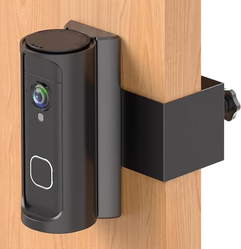 360° Full Adjustable Doorbell Camera Mount for Blink Battery Doorbell 2K+ in Kuwait