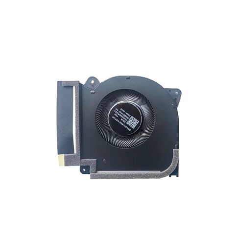 Compatible for ASUS，Compatible for ROG ，7 Plus G733P Laptop CPU GPU Cooling Fan(1set) in Saudi Arabia