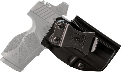 CYA Supply Co.- حافظات IWB جاهزة للبصريات - تناسبات متعددة - ألوان متعددة - مملوكة للمحاربين القدامى - صنع في الولايات المتحدة الأمريكية in Kuwait