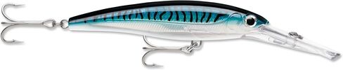 X-Rap Magnum 15 Silver Blue Mackerel in Saudi Arabia