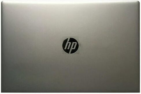 متوافق مع L09575-001 ProBook 650 G4 LCD الغطاء الخلفي العلوي in Kuwait