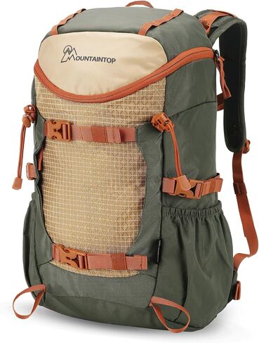 MOUNTAINTOP 20L Hiking Backpack, Lightweight Small Outdoor Daypack in Kuwait