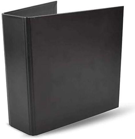 Tarifold DVD Storage Bundle, 50 Binder Sleeves and 2 Binders, 2-Ring Holes in Saudi Arabia