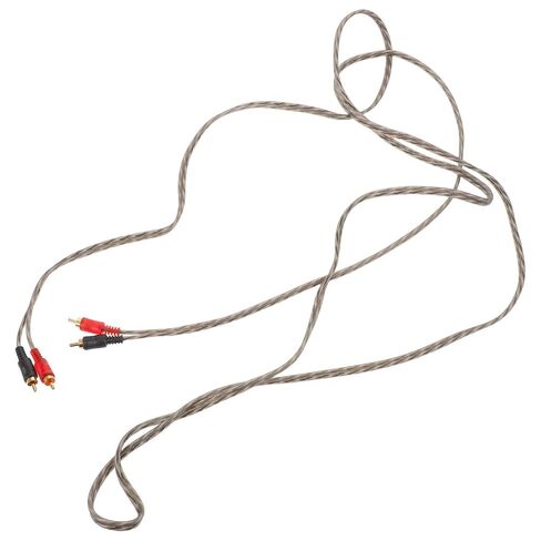 Car Audio Speaker Wire 3 Meter Pure Alloy Replacement Cable in Saudi Arabia